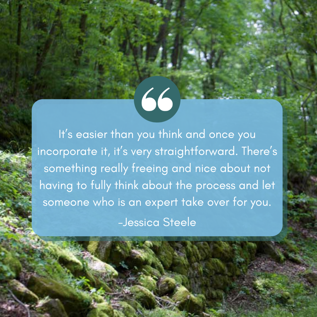 Composting at events is easier than you think