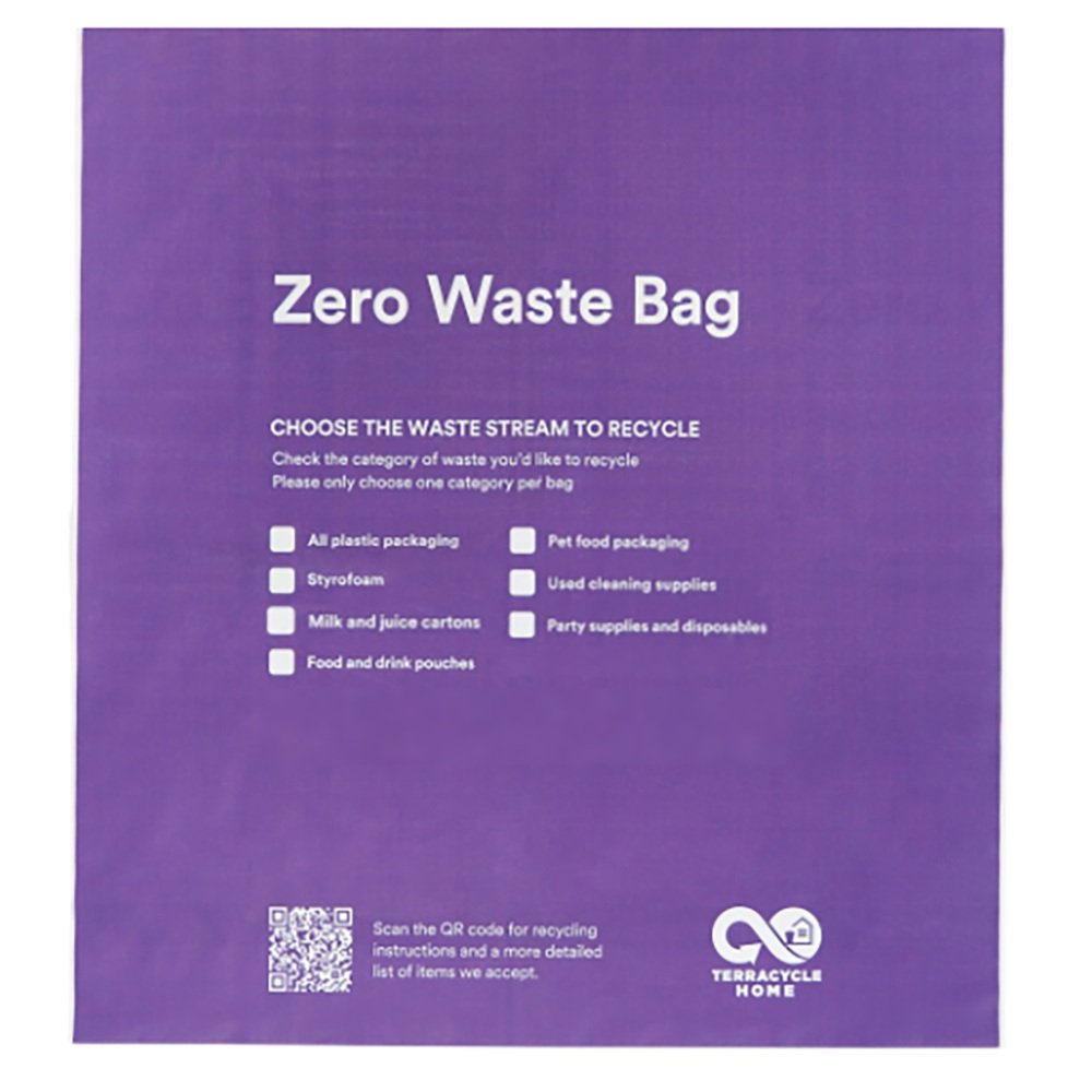 X-Large Zero Waste Bag