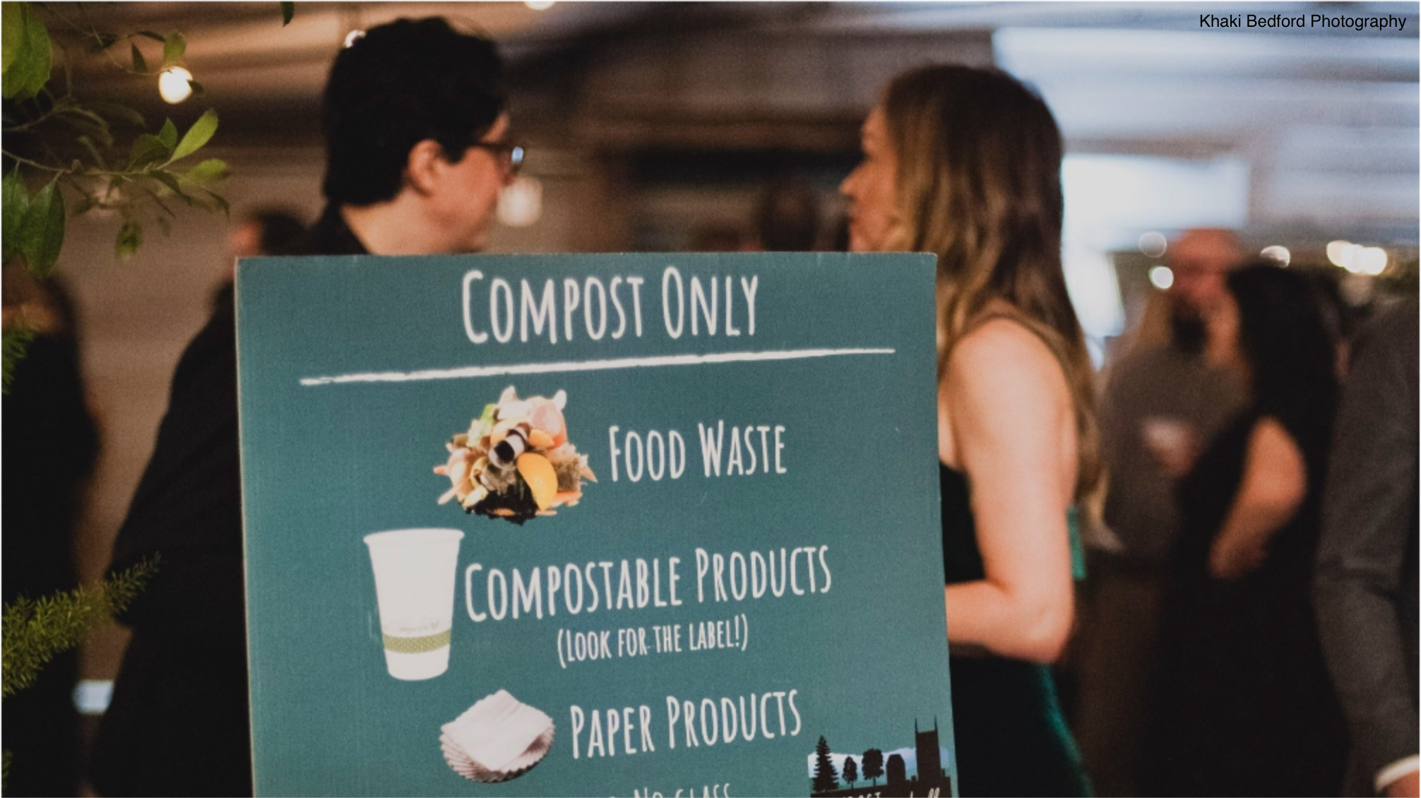 Compost Nashville event quote form