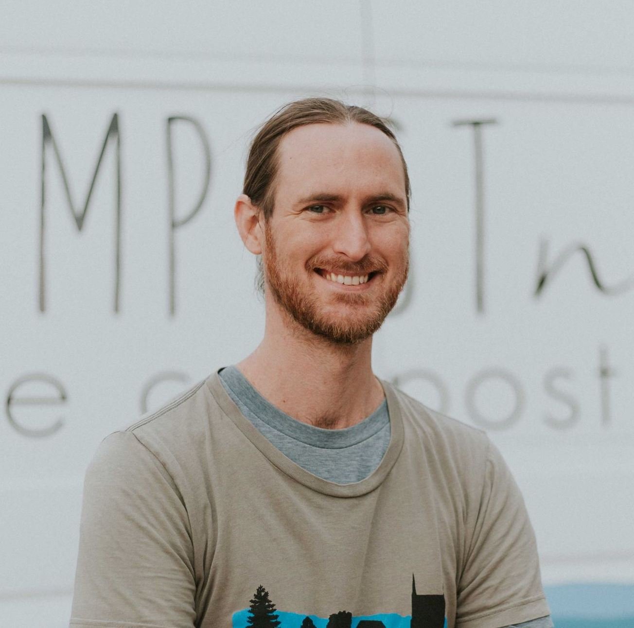 Kyle Lincoln